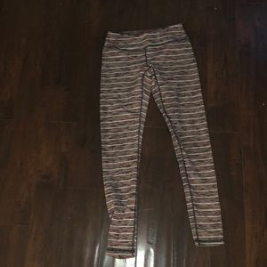 zella leggings